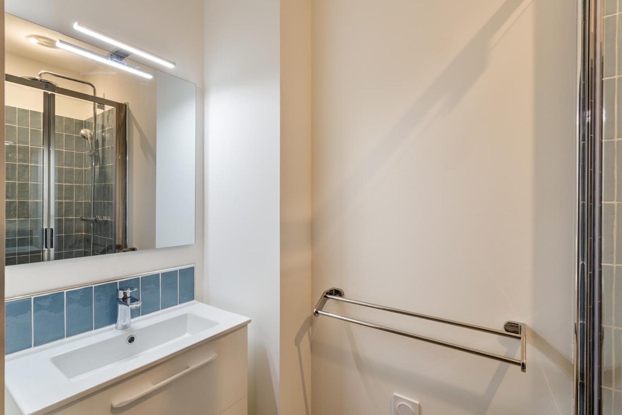 Residence Hostin'Malo - Au Coeur De Saint Malo Екстер'єр фото