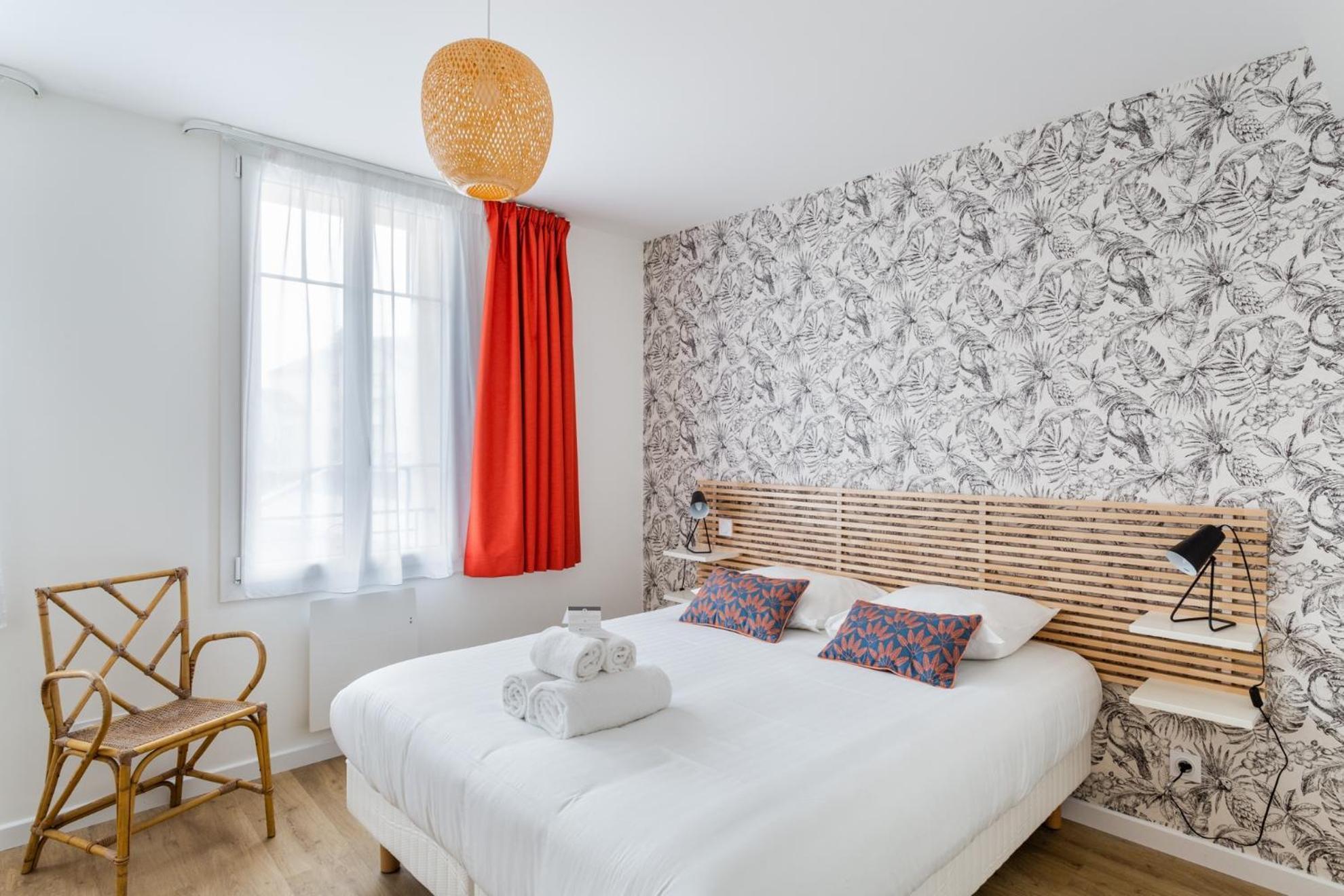 Residence Hostin'Malo - Au Coeur De Saint Malo Екстер'єр фото