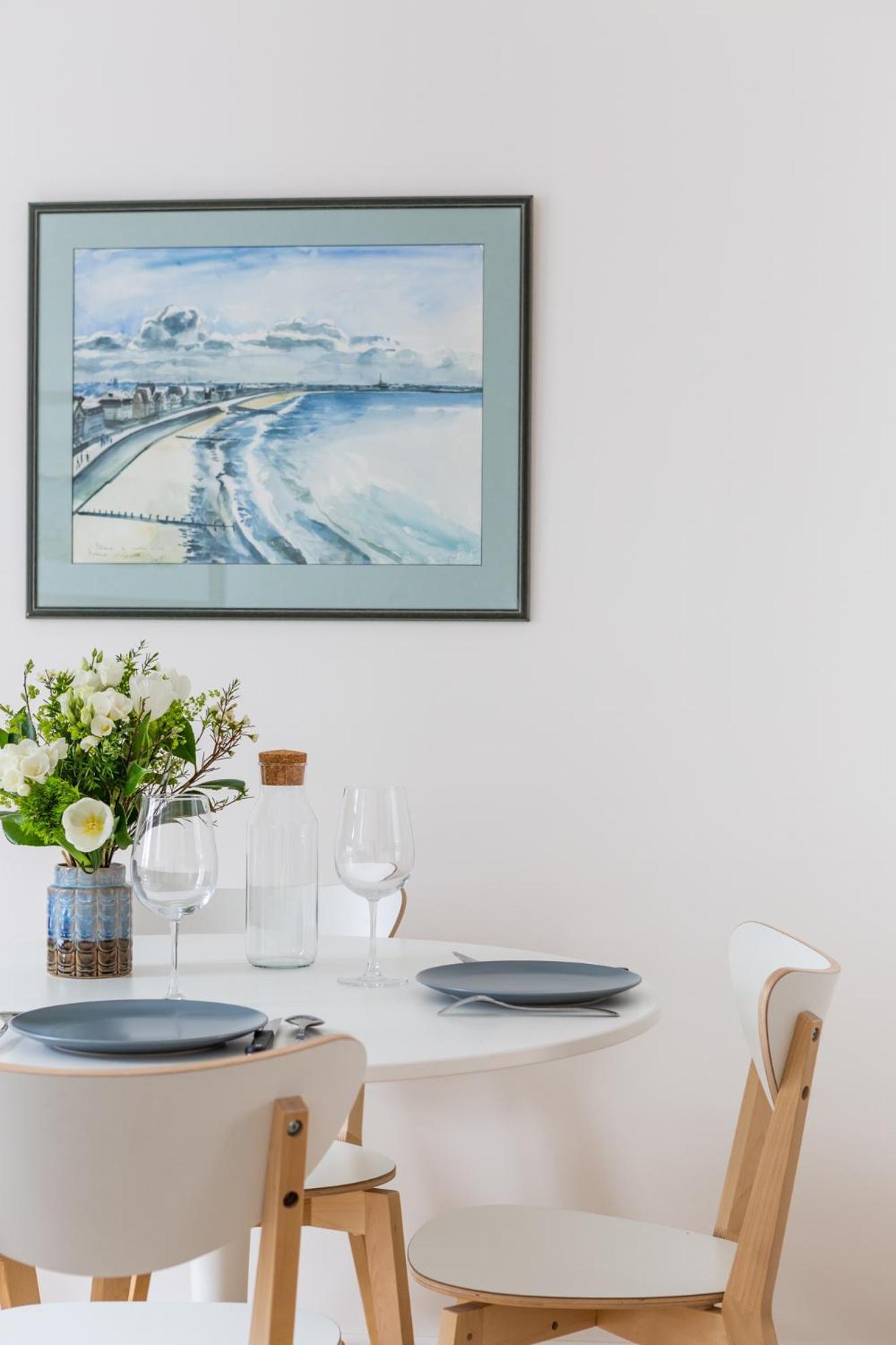 Residence Hostin'Malo - Au Coeur De Saint Malo Номер фото
